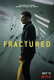 Free Download Fractured Movie-Show-Video in HD Mp4